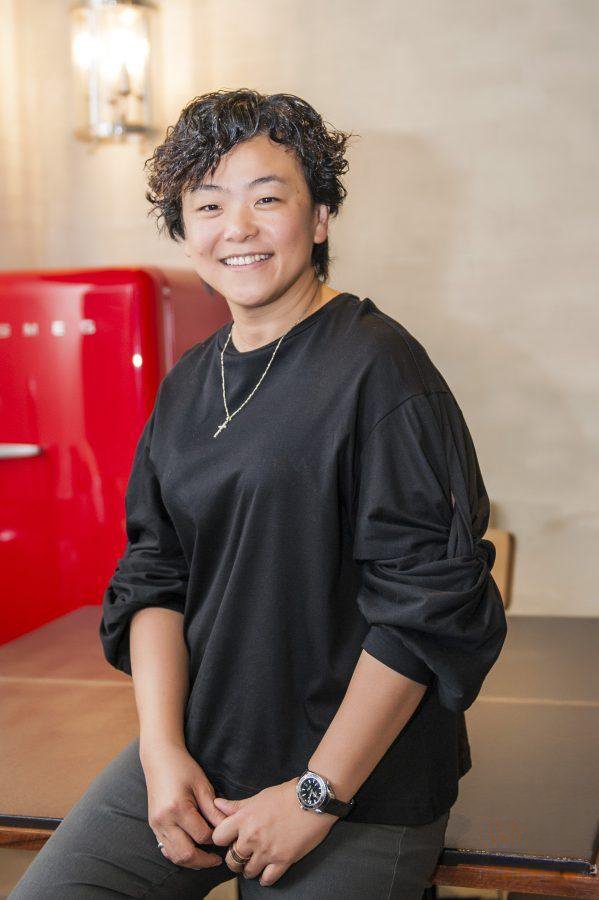 Angie Toh, Director of Edgeline Planners